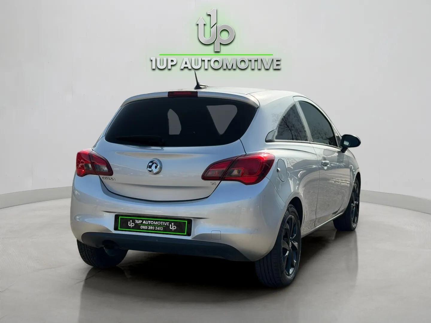 Used Vauxhall Corsa for sale - 77977807: Photo 19