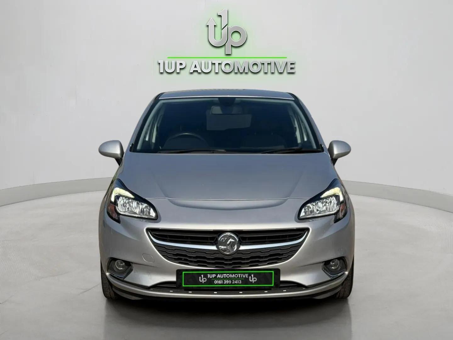 Used Vauxhall Corsa for sale - 77977807: Photo 2