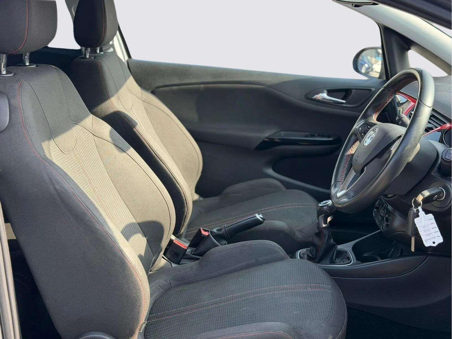 Used Vauxhall Corsa for sale - 77977807: Photo 22