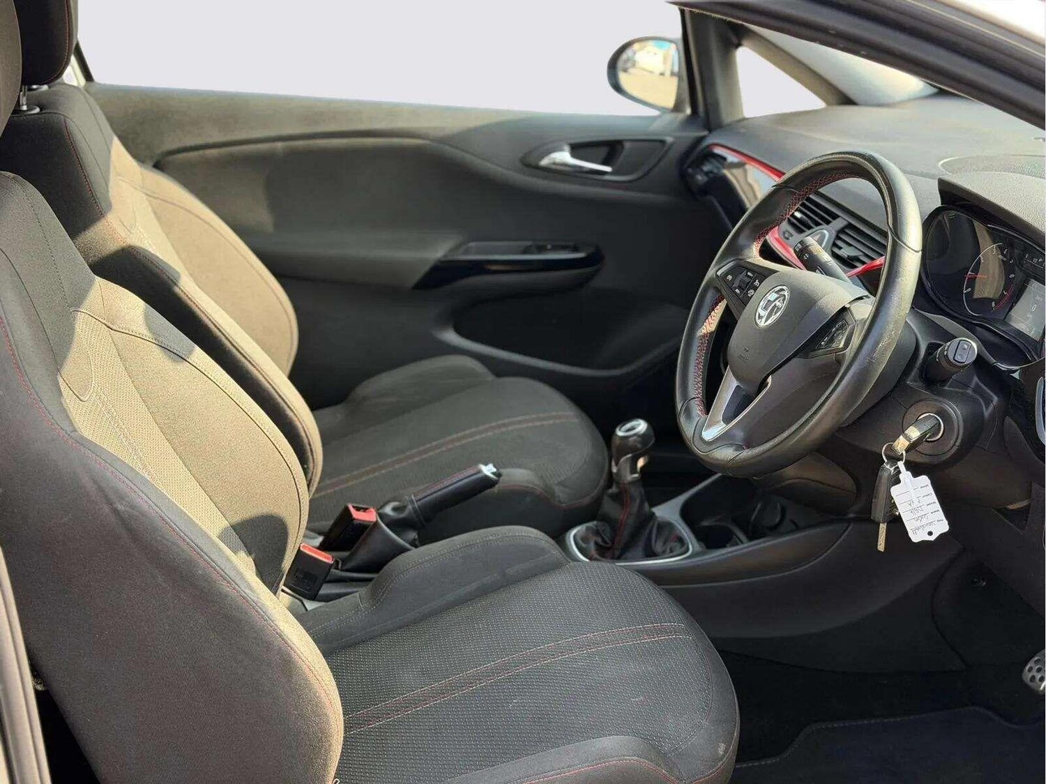 Used Vauxhall Corsa for sale - 77977807: Photo 25