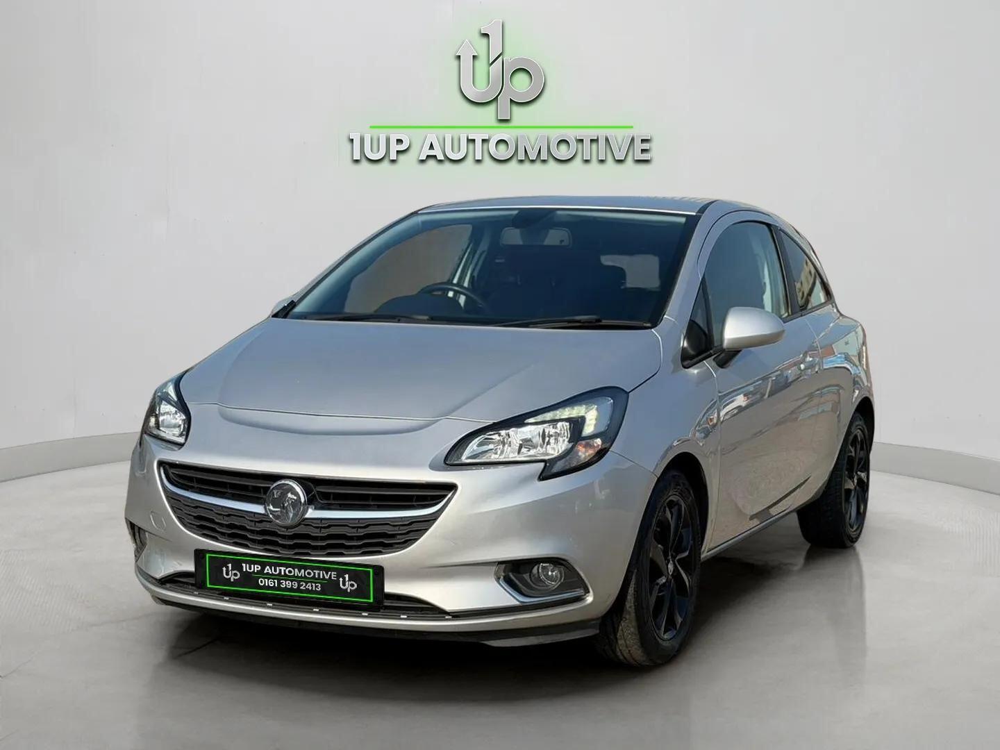 Used Vauxhall Corsa for sale - 77977807: Photo 4