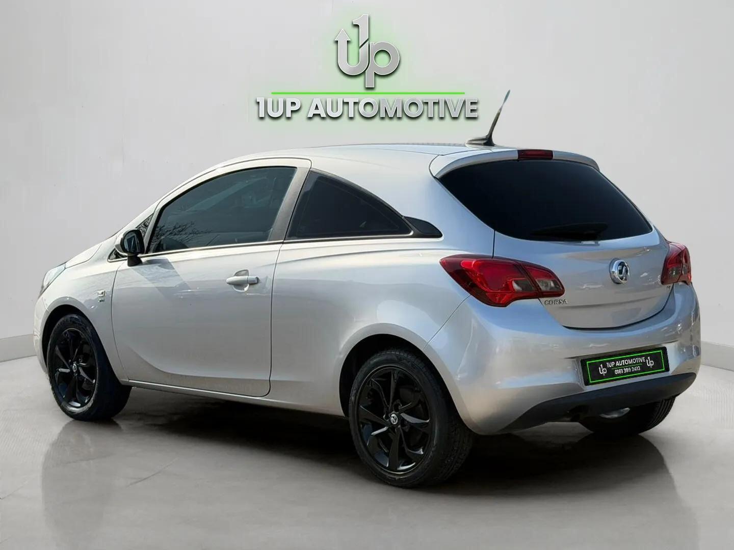 Used Vauxhall Corsa for sale - 77977807: Photo 5