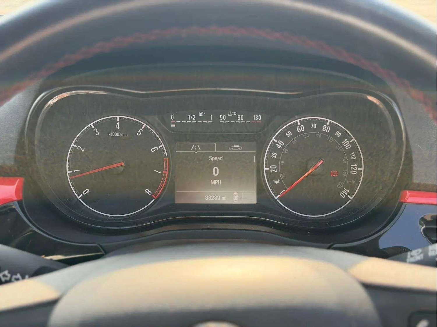 Used Vauxhall Corsa for sale - 77977807: Photo 54