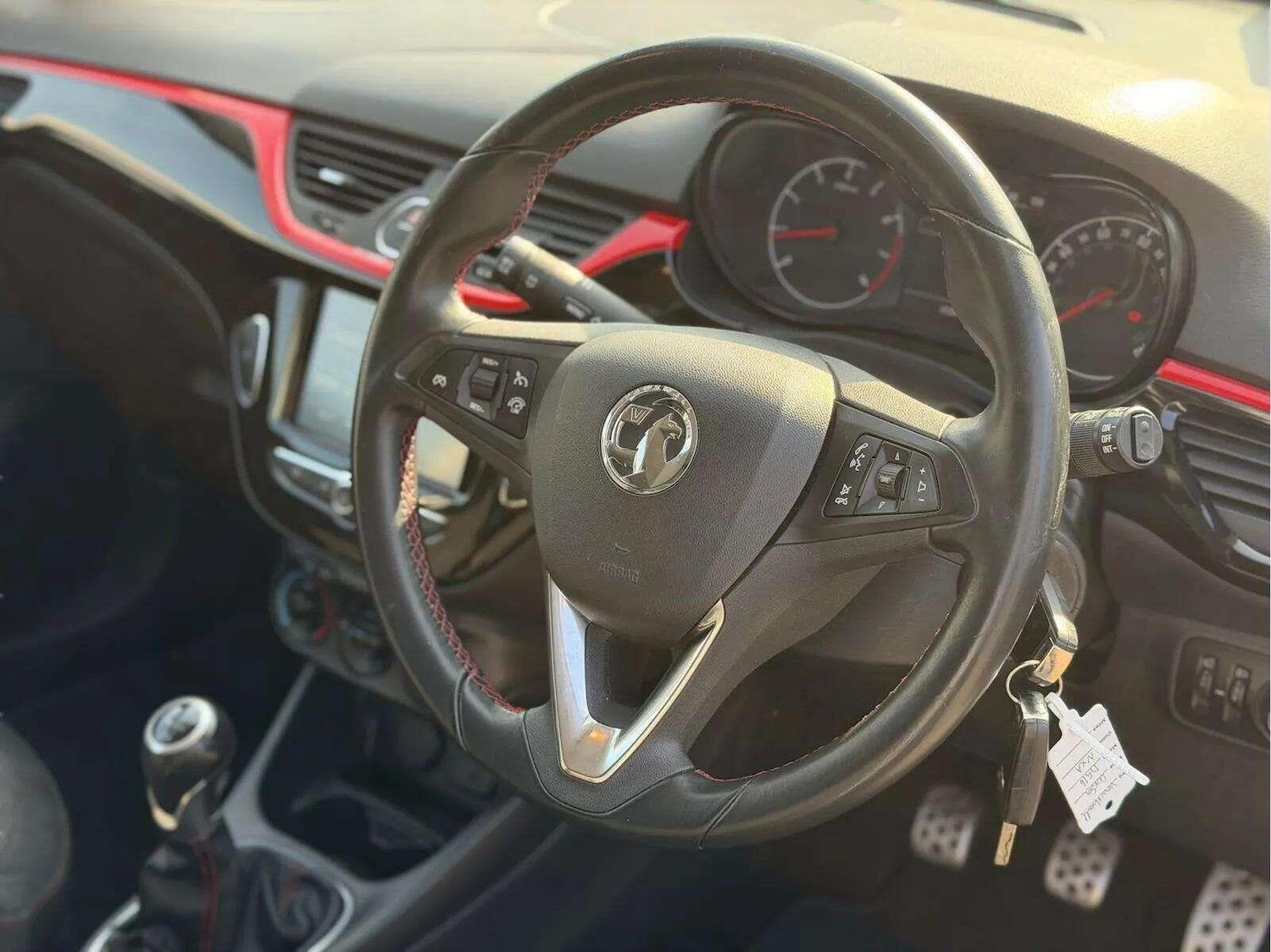 Used Vauxhall Corsa for sale - 77977807: Photo 55