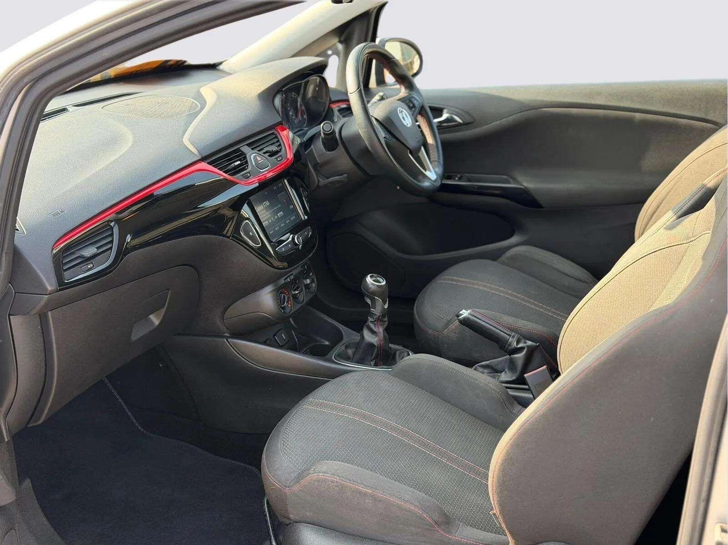 Used Vauxhall Corsa for sale - 77977807: Photo 56