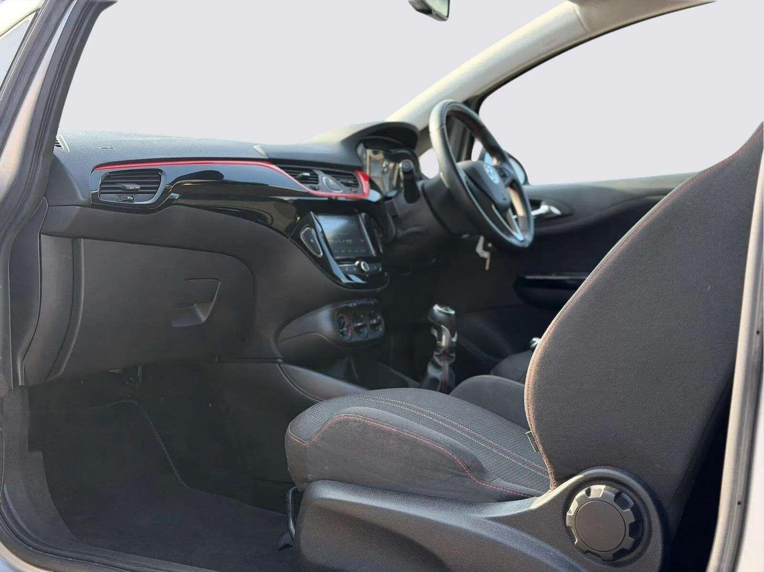 Used Vauxhall Corsa for sale - 77977807: Photo 57