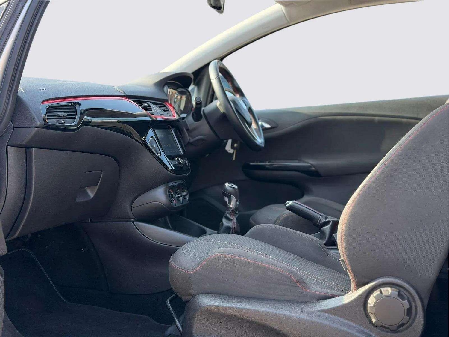 Used Vauxhall Corsa for sale - 77977807: Photo 58