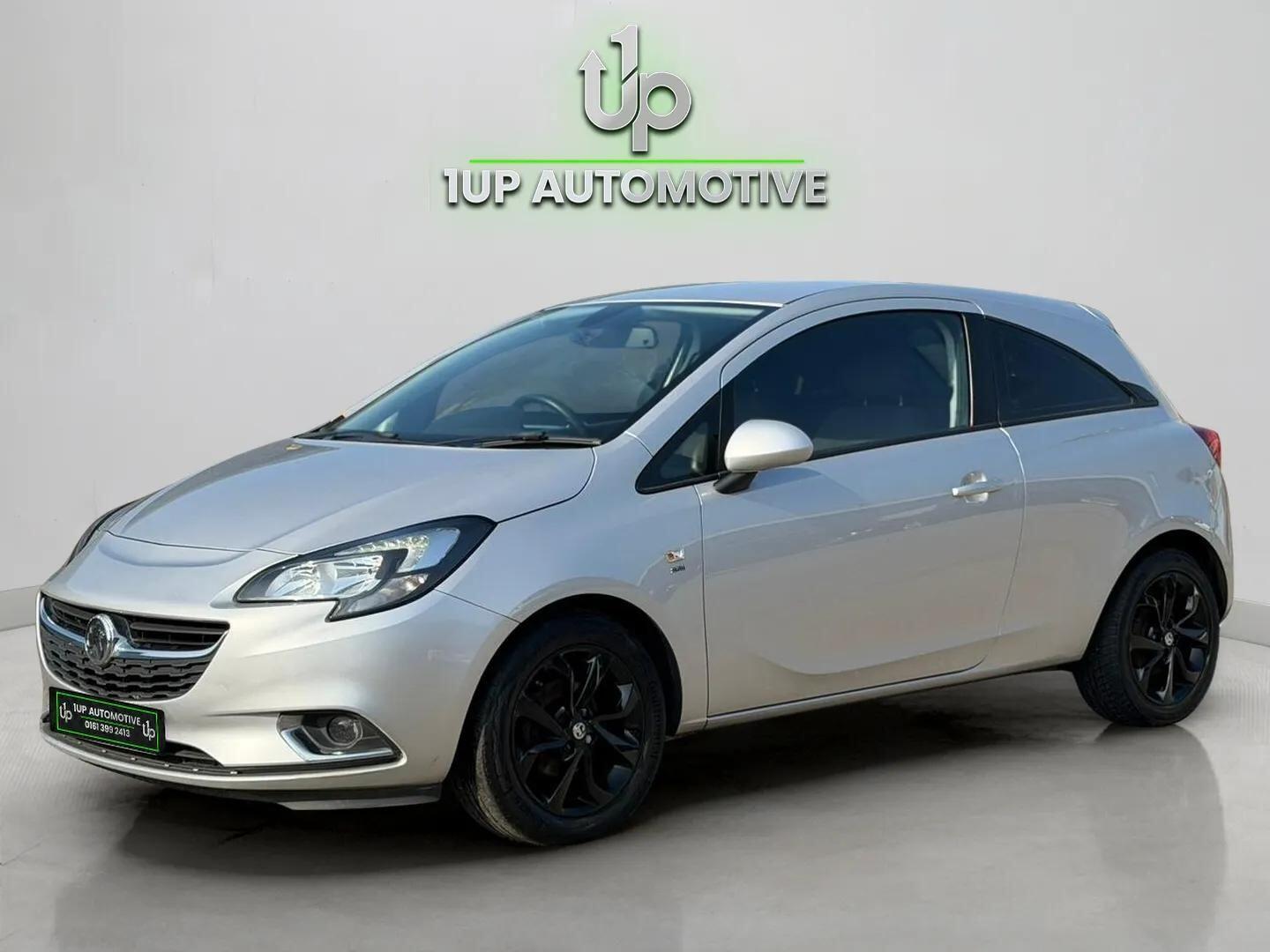 Used Vauxhall Corsa for sale - 77977807: Photo 6