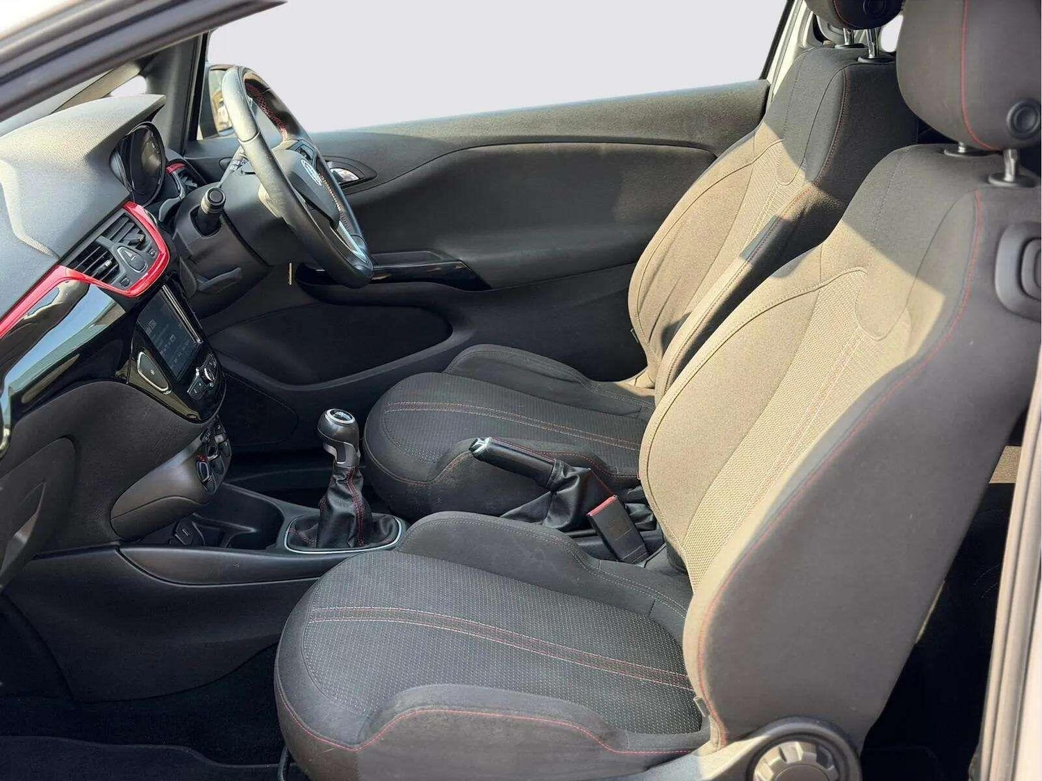 Used Vauxhall Corsa for sale - 77977807: Photo 60