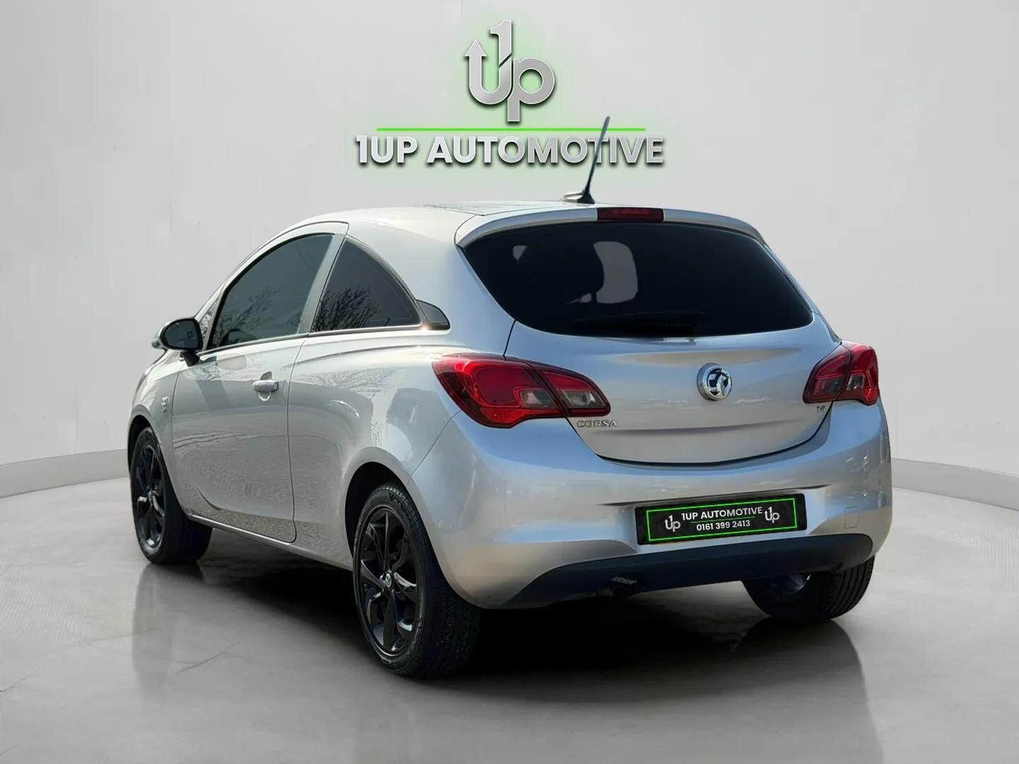 Used Vauxhall Corsa for sale - 77977807: Photo 7