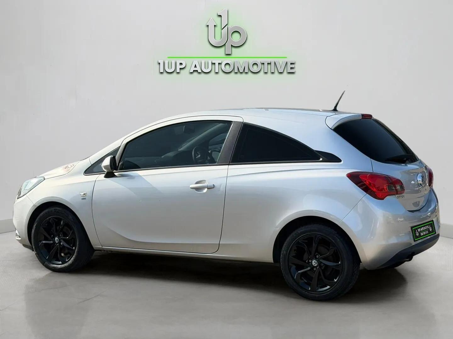 Used Vauxhall Corsa for sale - 77977807: Photo 8