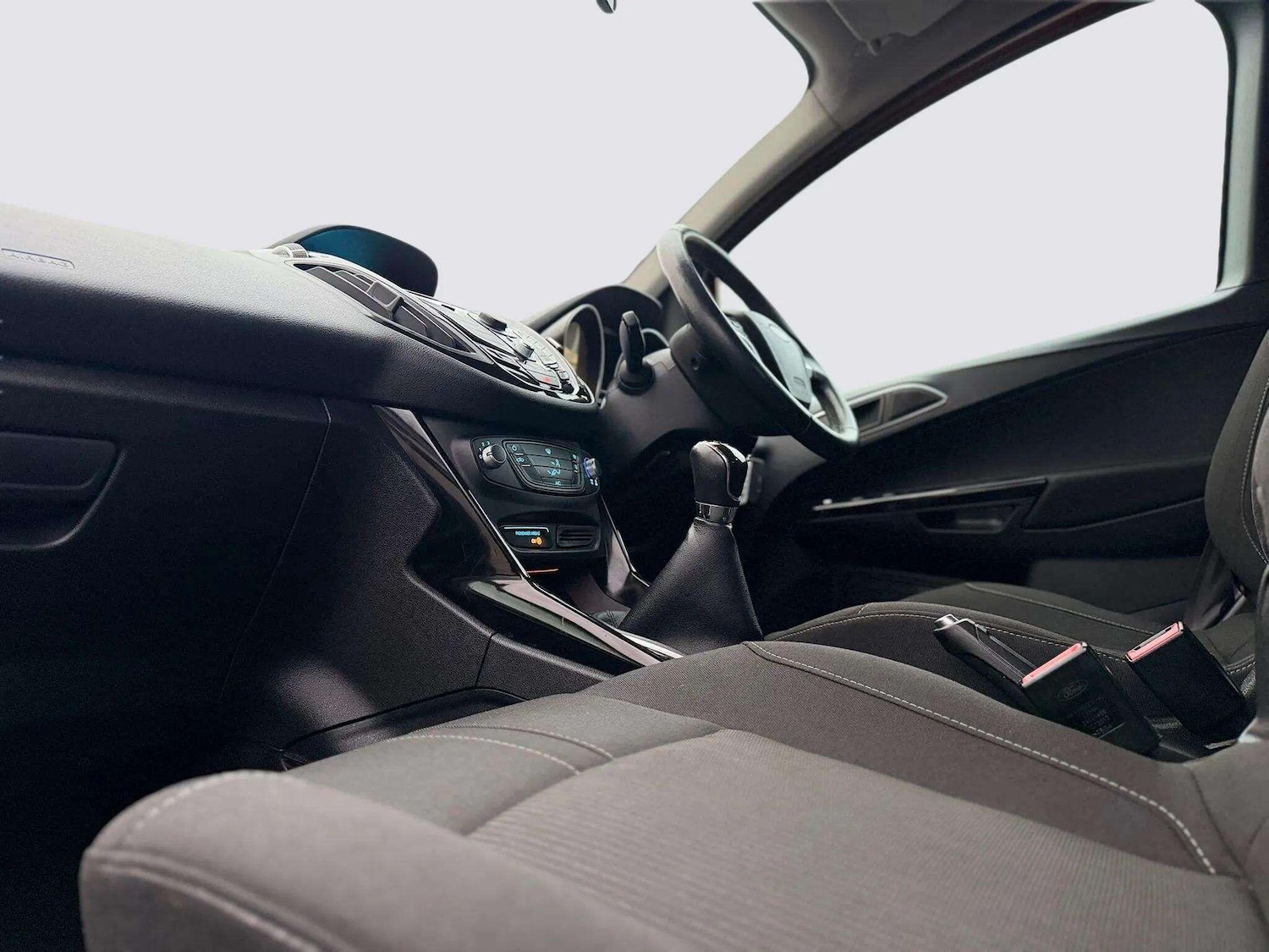 Used Ford B-MAX 2013 for sale - 76887398: Photo 19