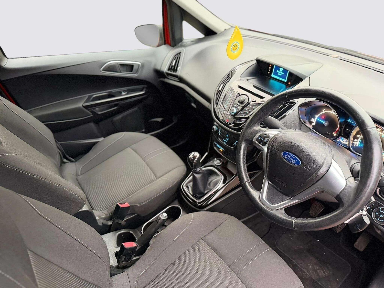 Used Ford B-MAX 2013 for sale - 76887398: Photo 21