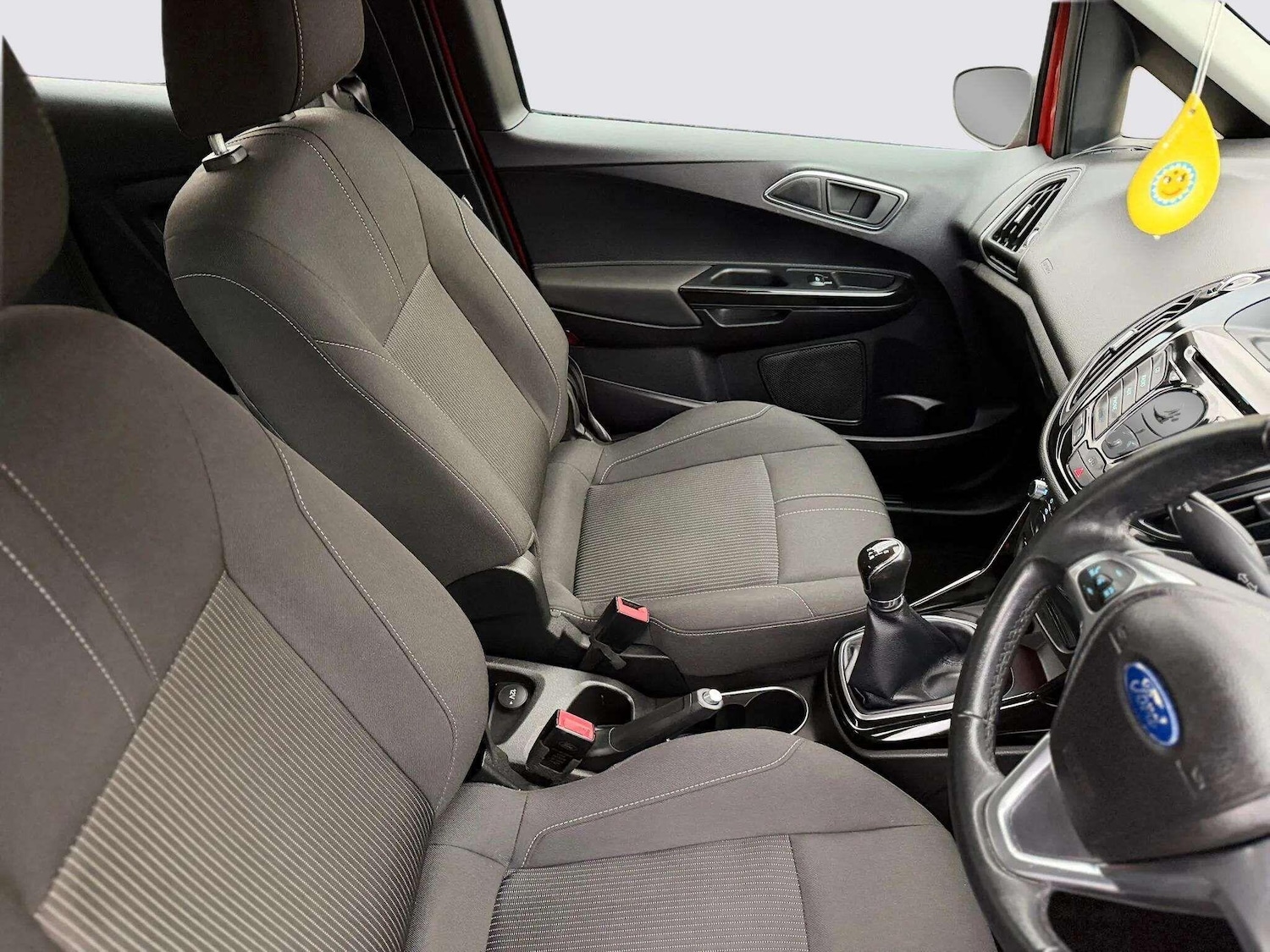 Used Ford B-MAX 2013 for sale - 76887398: Photo 22