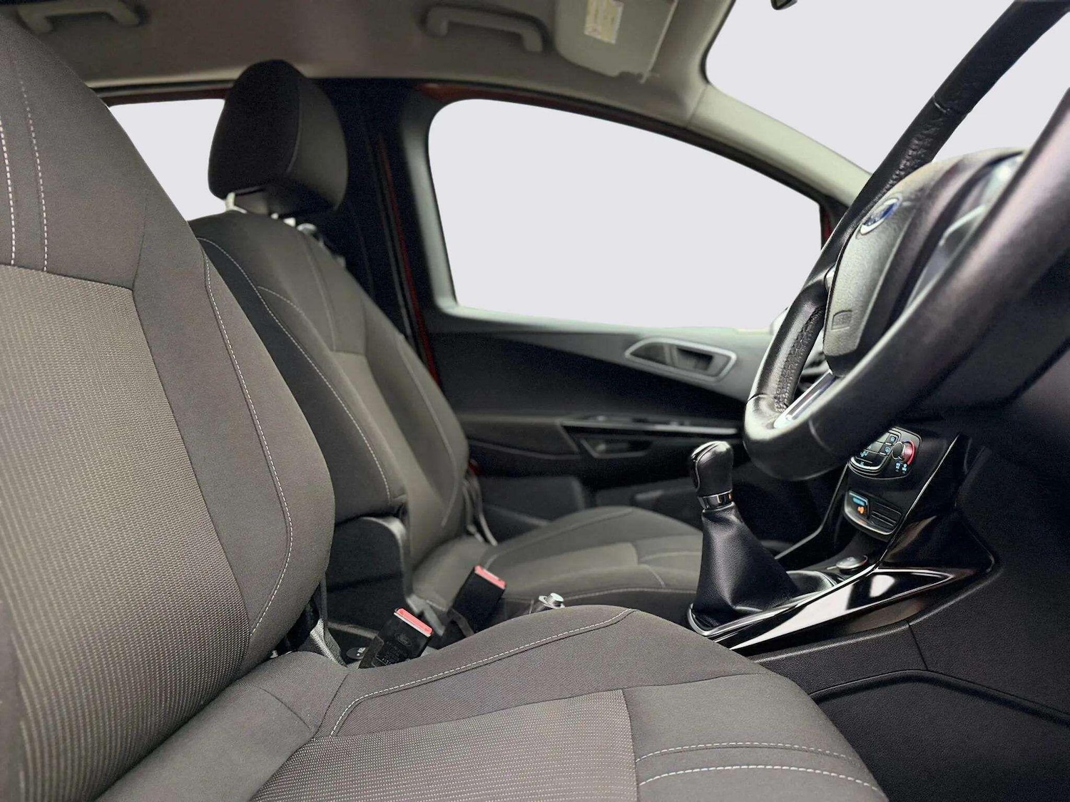 Used Ford B-MAX 2013 for sale - 76887398: Photo 23