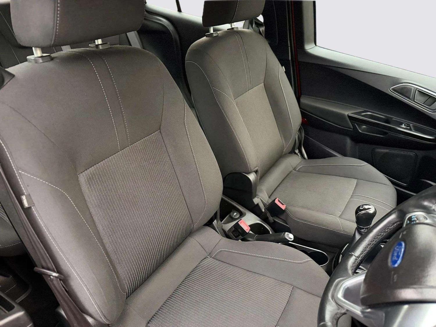 Used Ford B-MAX 2013 for sale - 76887398: Photo 24