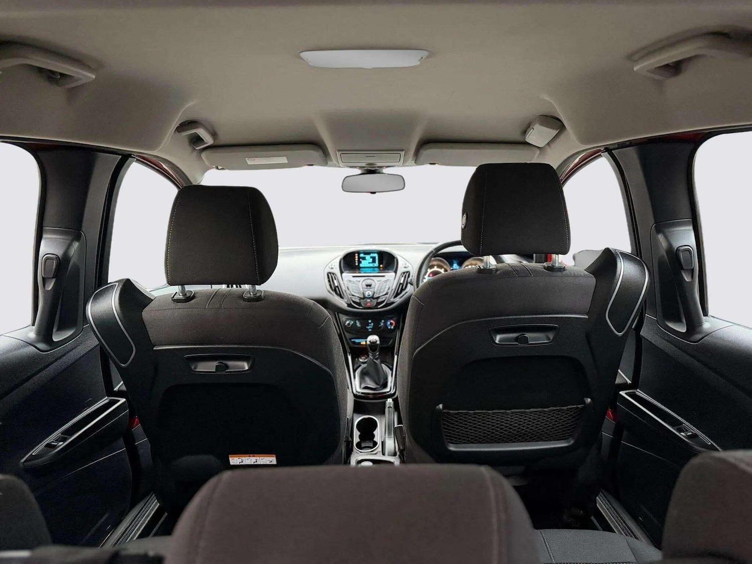 Used Ford B-MAX 2013 for sale - 76887398: Photo 26