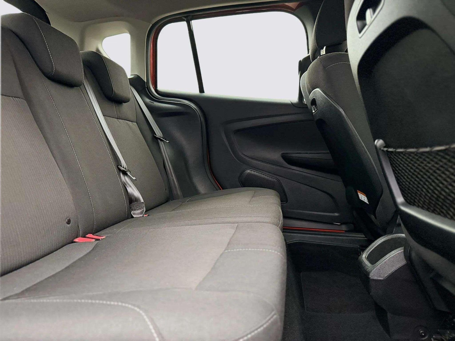 Used Ford B-MAX 2013 for sale - 76887398: Photo 30