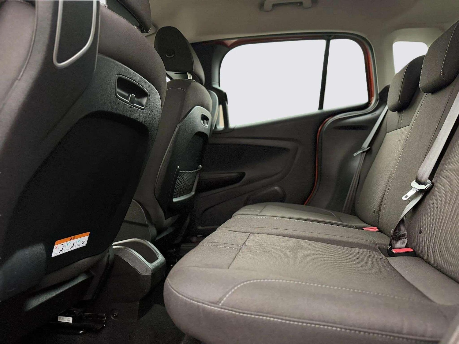 Used Ford B-MAX 2013 for sale - 76887398: Photo 33