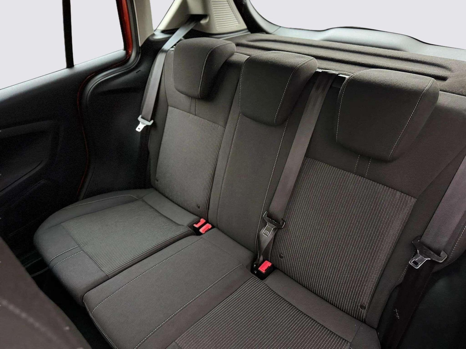 Used Ford B-MAX 2013 for sale - 76887398: Photo 34