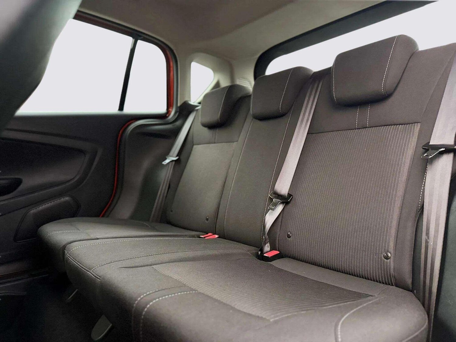 Used Ford B-MAX 2013 for sale - 76887398: Photo 38