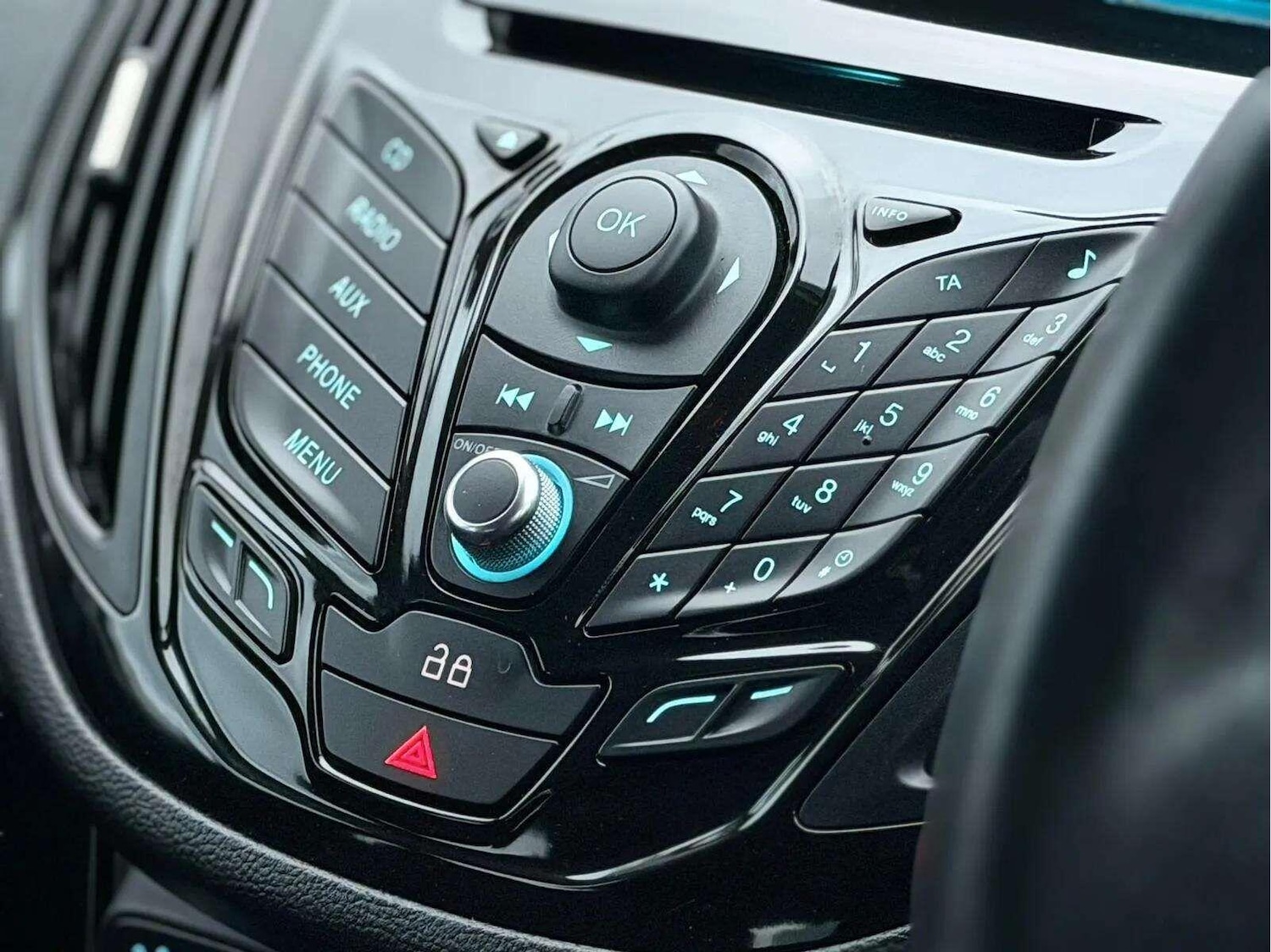 Used Ford B-MAX 2013 for sale - 76887398: Photo 47