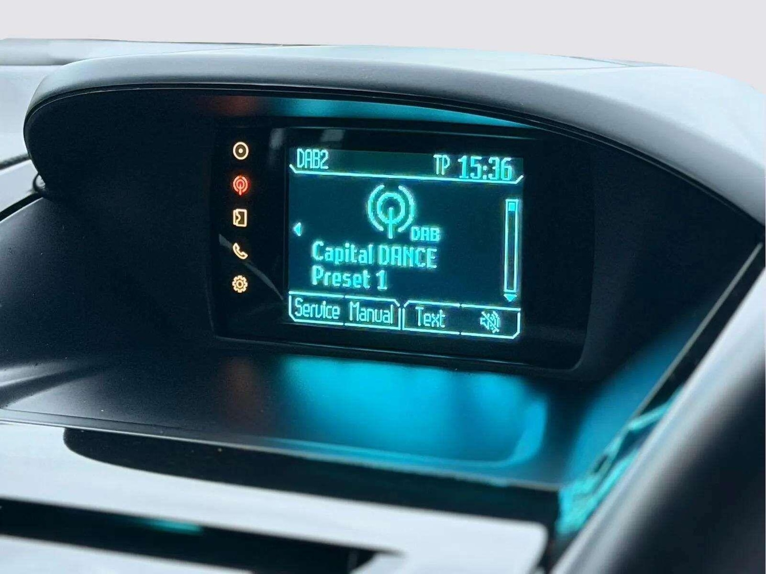 Used Ford B-MAX 2013 for sale - 76887398: Photo 50