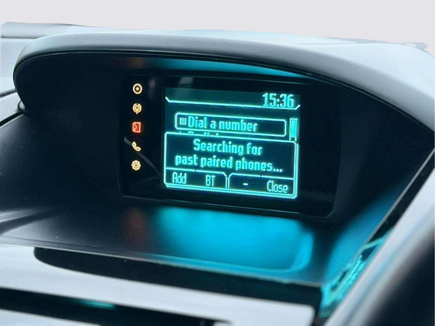 Used Ford B-MAX 2013 for sale - 76887398: Photo 51