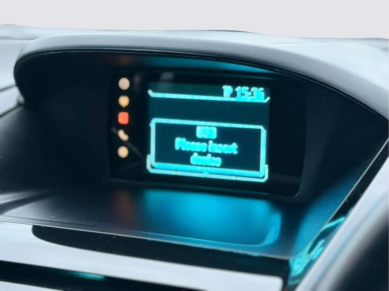 Used Ford B-MAX 2013 for sale - 76887398: Photo 52