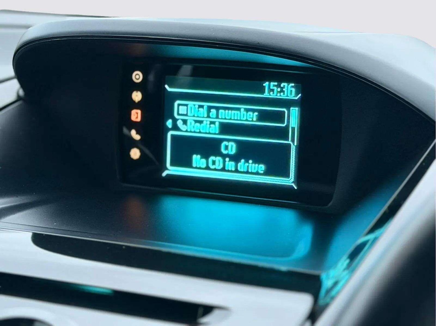 Used Ford B-MAX 2013 for sale - 76887398: Photo 54