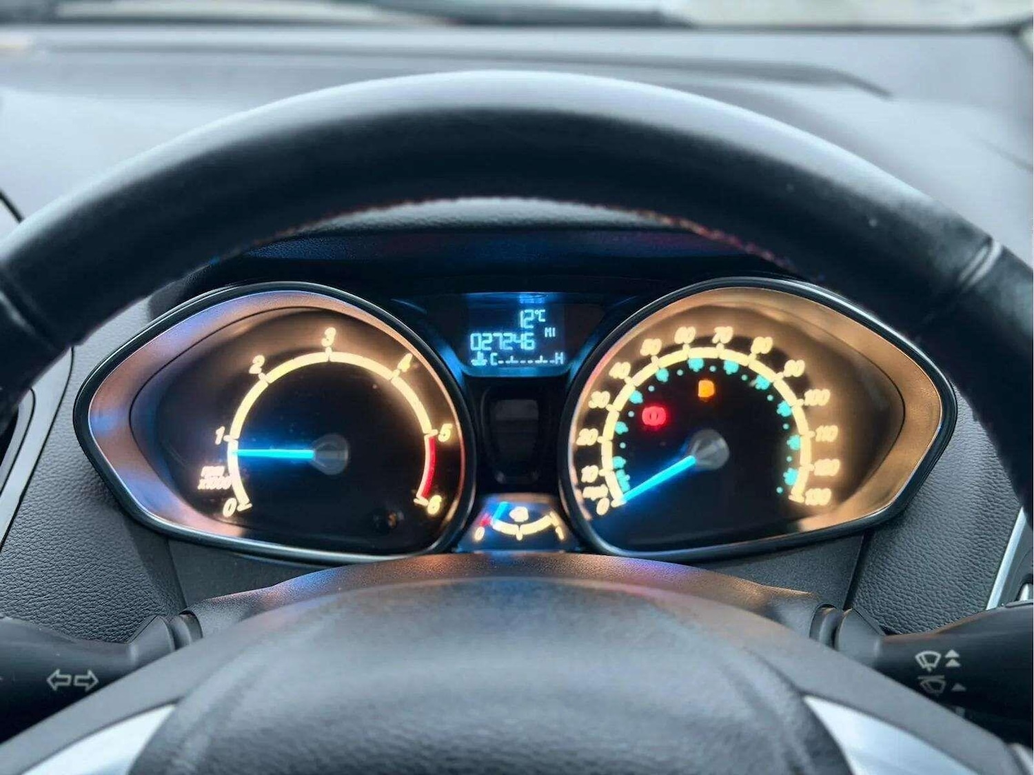 Used Ford B-MAX 2013 for sale - 76887398: Photo 55