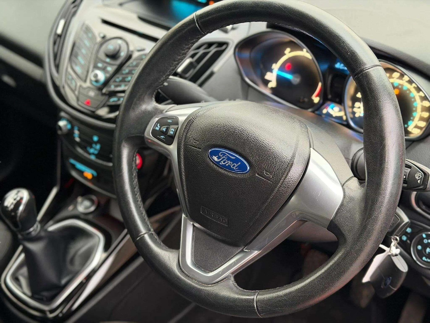 Used Ford B-MAX 2013 for sale - 76887398: Photo 59