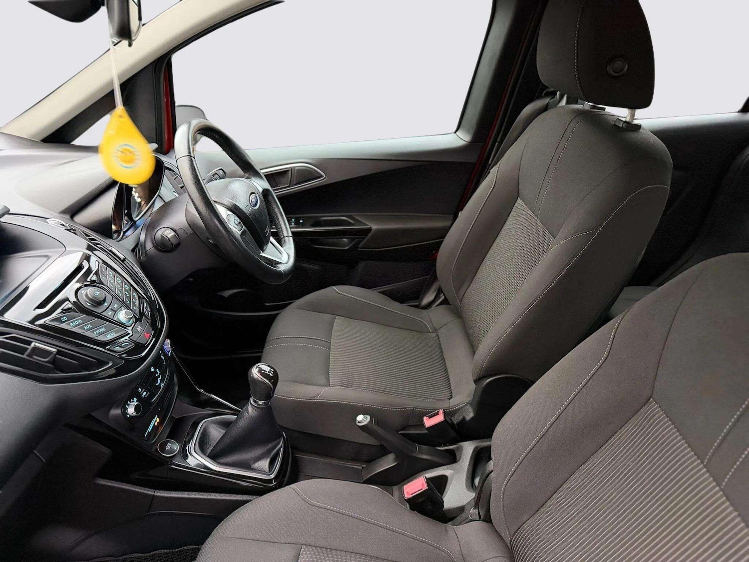 Used Ford B-MAX 2013 for sale - 76887398: Photo 60