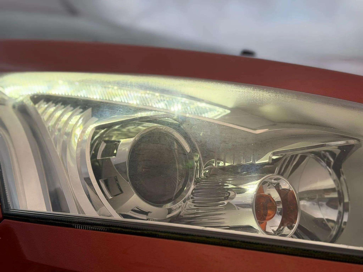 Used Ford B-MAX 2013 for sale - 76887398: Photo 65