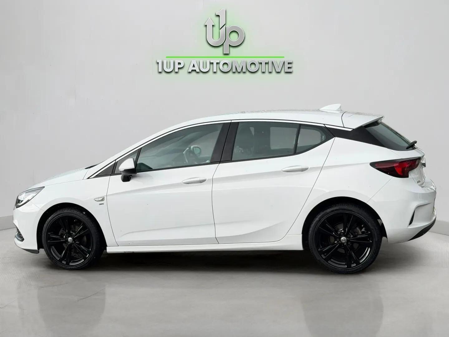 Used Vauxhall Astra for sale - 78057913: Photo 10