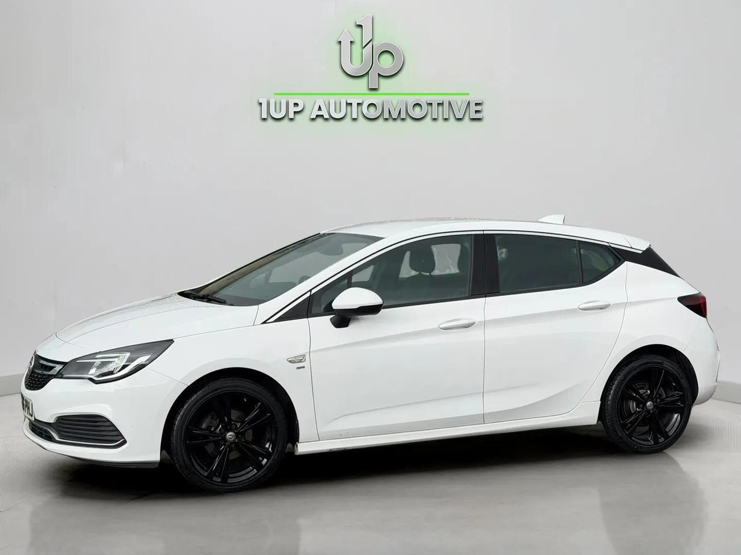 Used Vauxhall Astra for sale - 78057913: Photo 11