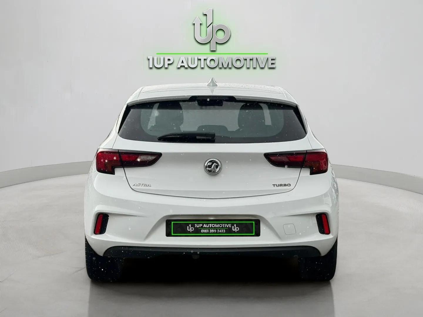 Used Vauxhall Astra for sale - 78057913: Photo 14