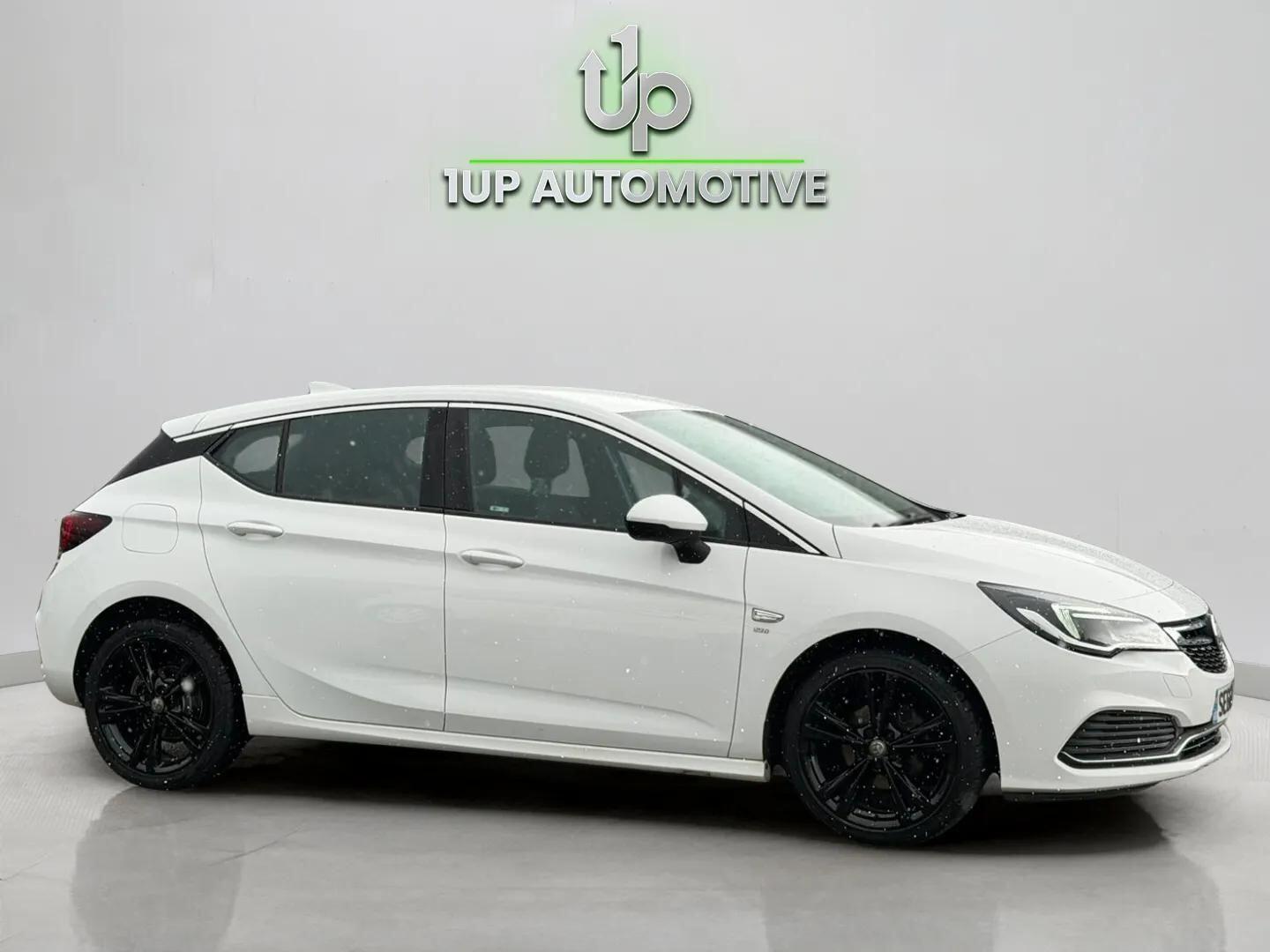 Used Vauxhall Astra for sale - 78057913: Photo 15