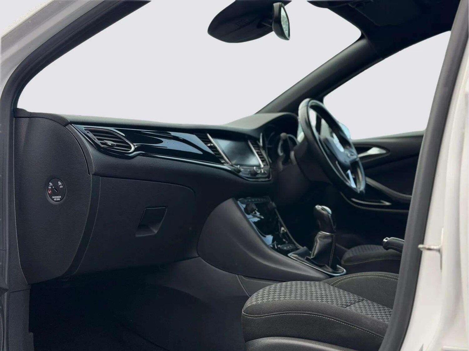 Used Vauxhall Astra for sale - 78057913: Photo 19