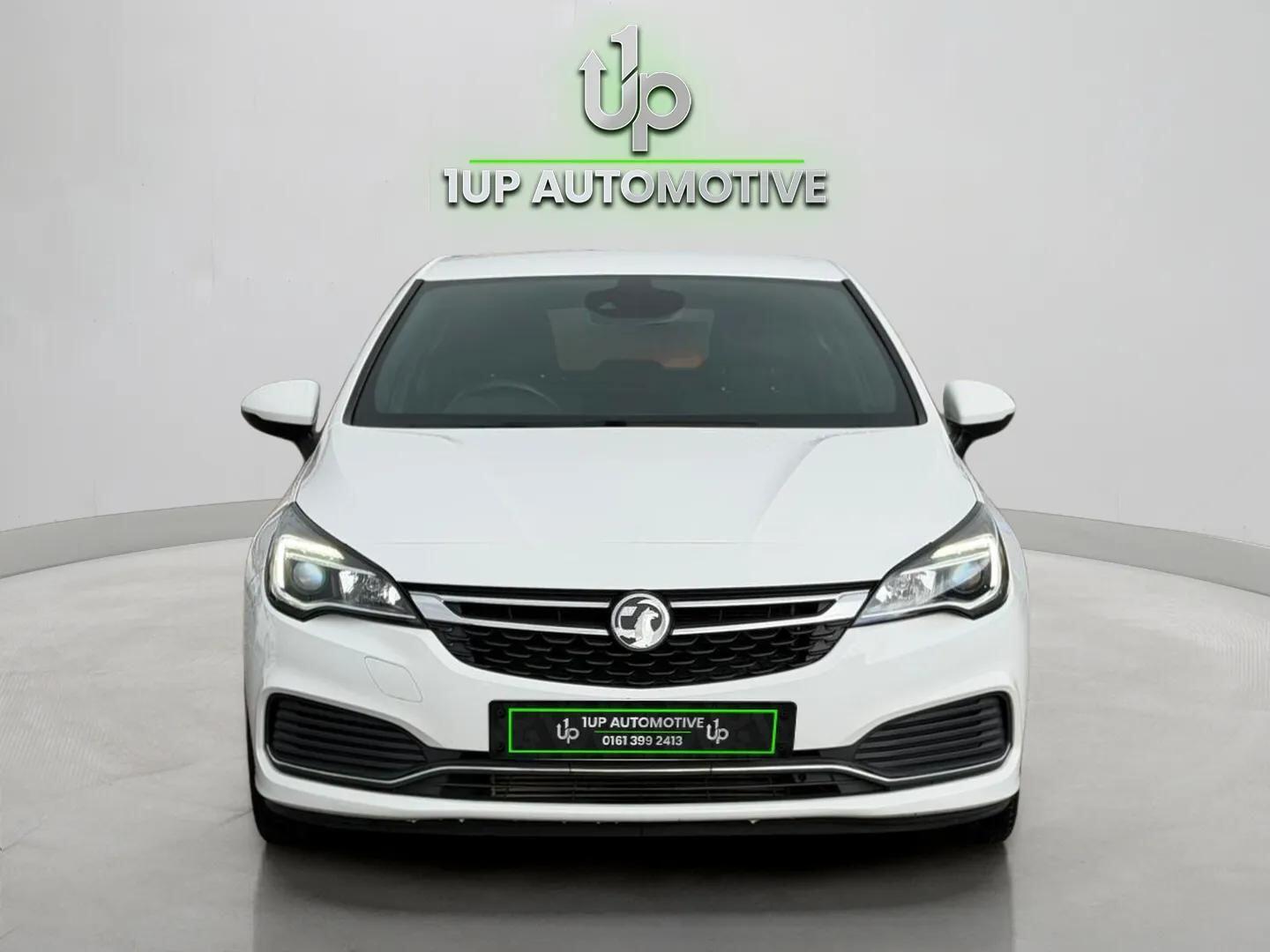 Used Vauxhall Astra for sale - 78057913: Photo 2