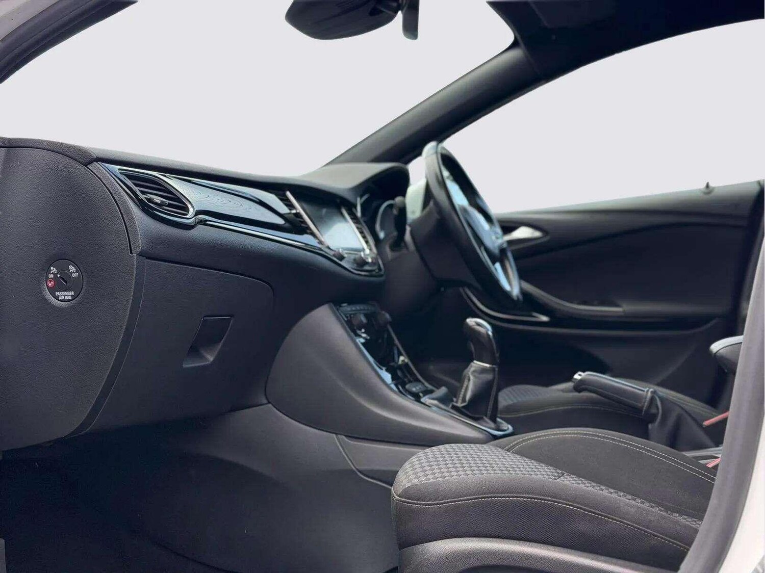 Used Vauxhall Astra for sale - 78057913: Photo 20