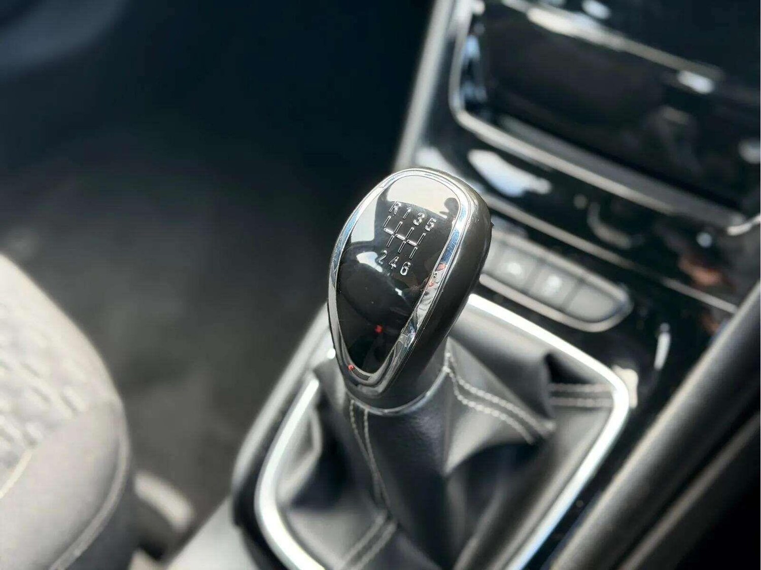 Used Vauxhall Astra for sale - 78057913: Photo 21