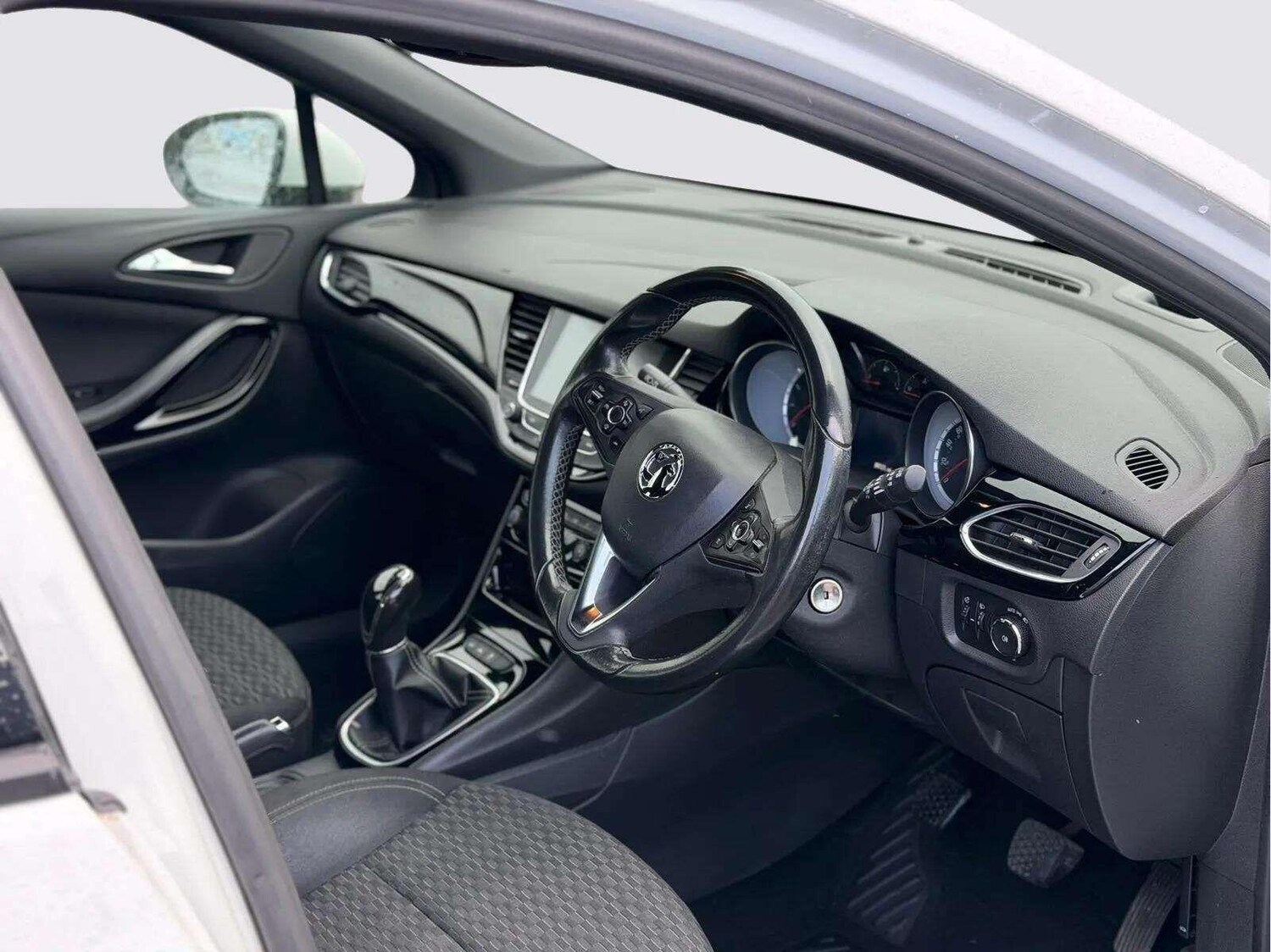 Used Vauxhall Astra for sale - 78057913: Photo 22