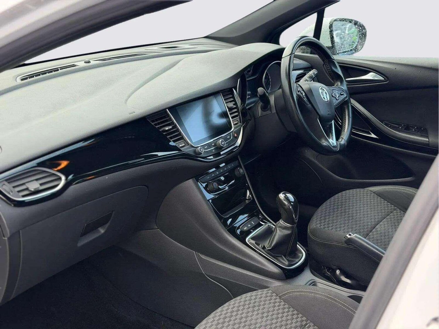 Used Vauxhall Astra for sale - 78057913: Photo 25