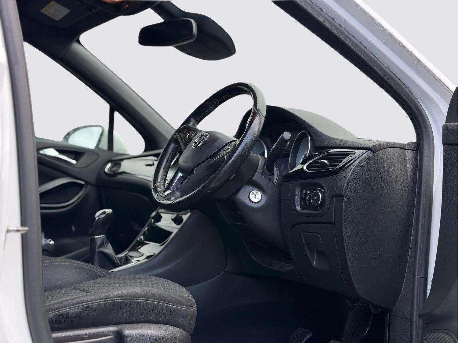 Used Vauxhall Astra for sale - 78057913: Photo 26