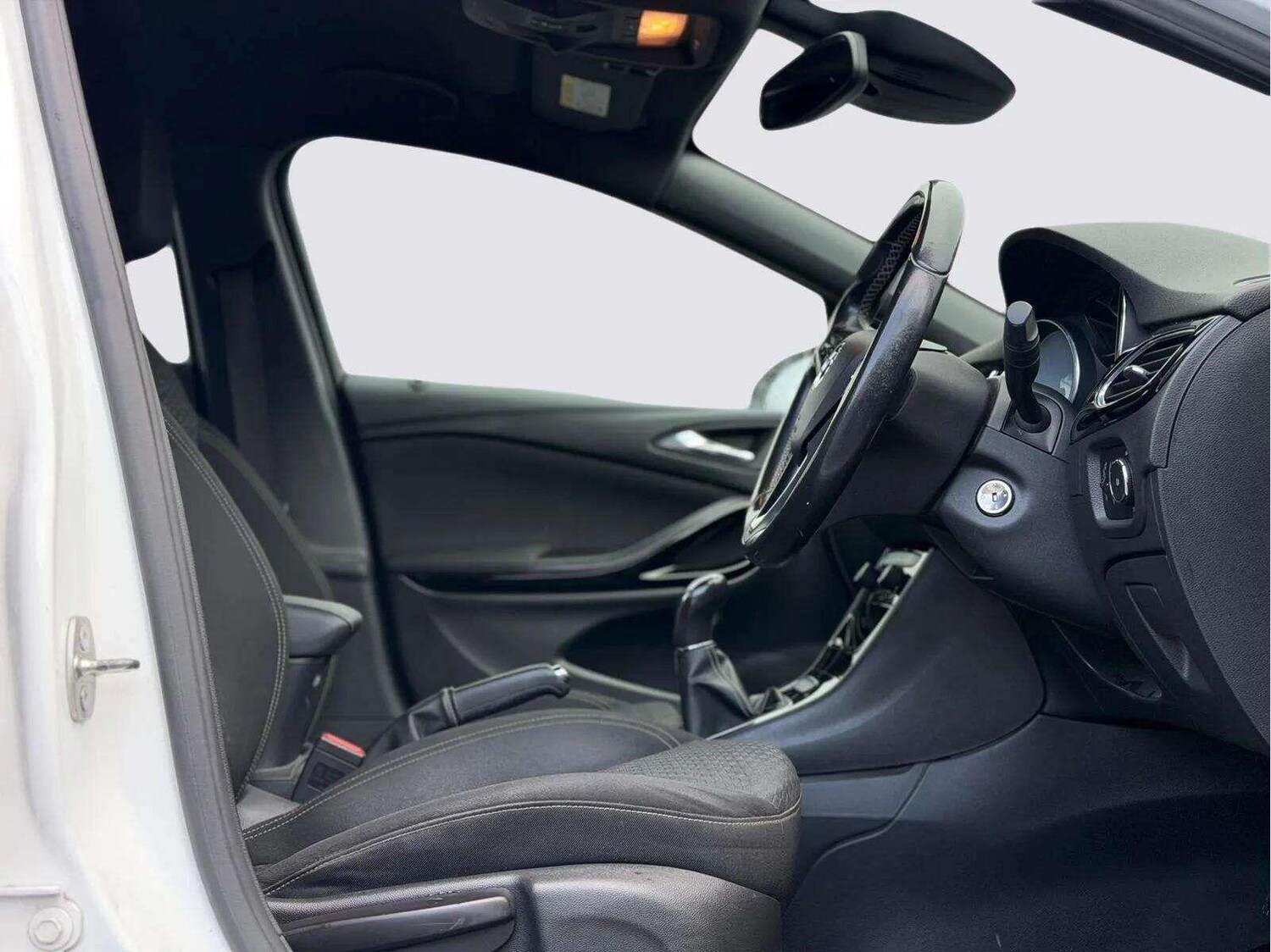 Used Vauxhall Astra for sale - 78057913: Photo 27