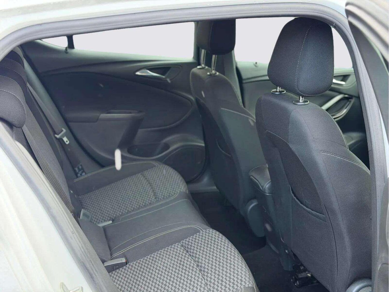 Used Vauxhall Astra for sale - 78057913: Photo 30