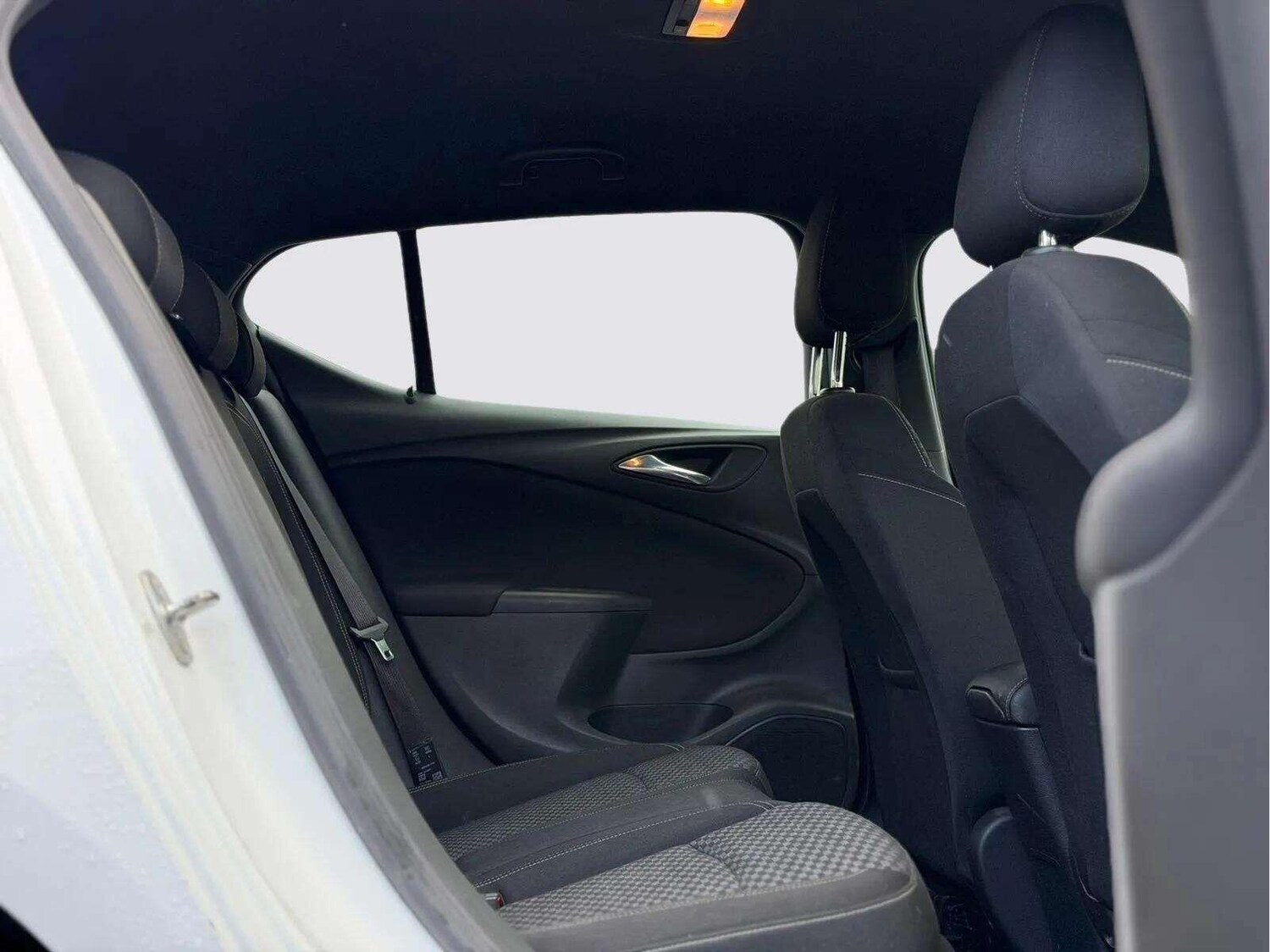 Used Vauxhall Astra for sale - 78057913: Photo 31