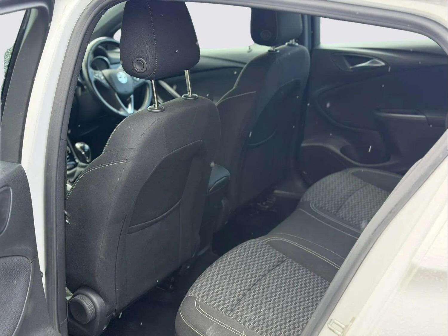 Used Vauxhall Astra for sale - 78057913: Photo 39