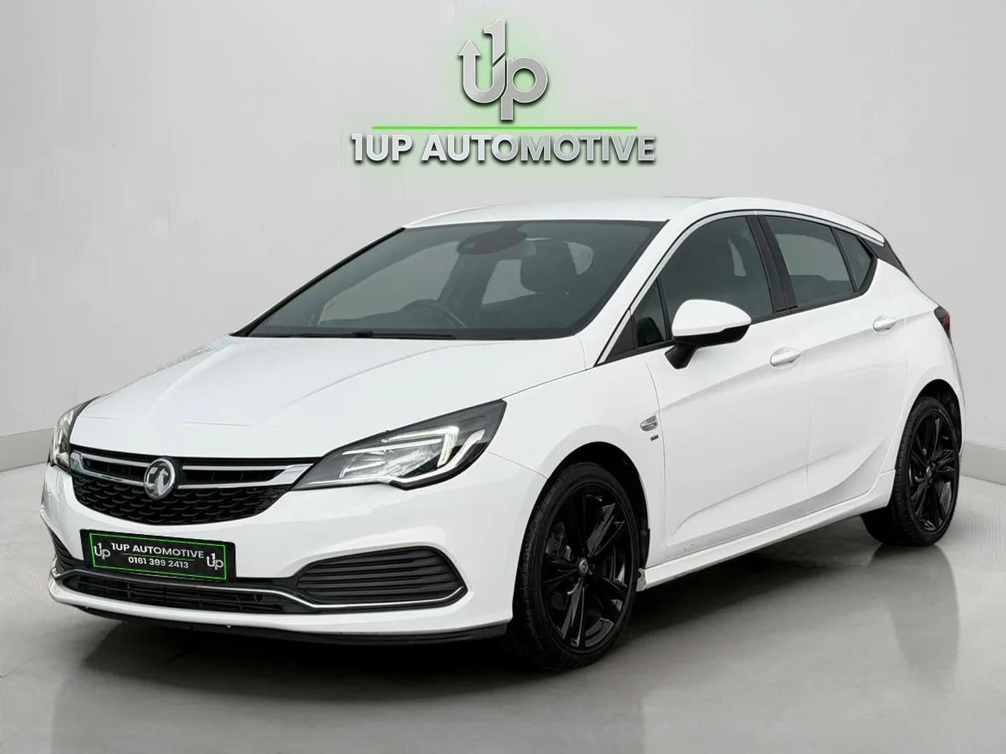 Used Vauxhall Astra for sale - 78057913: Photo 4